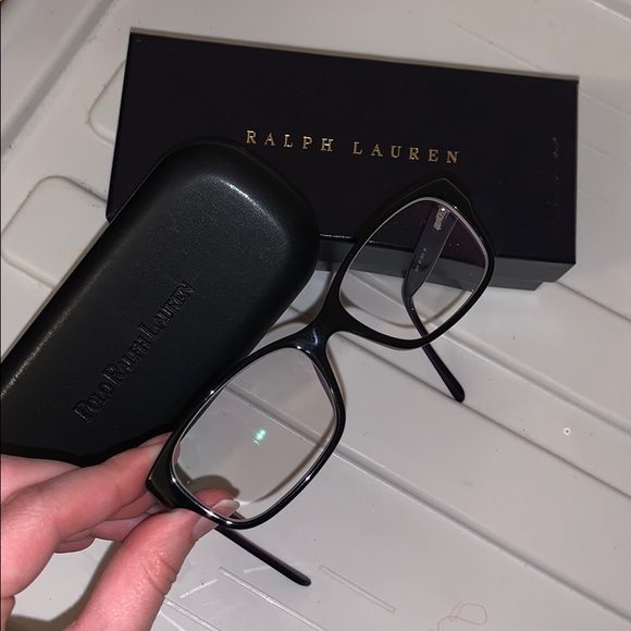 Polo Ralph Lauren Accessories - Polo Ralph Lauren Eyeglass Frame